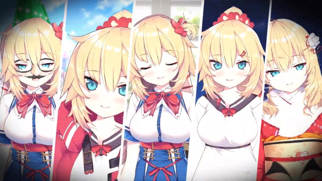 shiranui flare shiranui flare