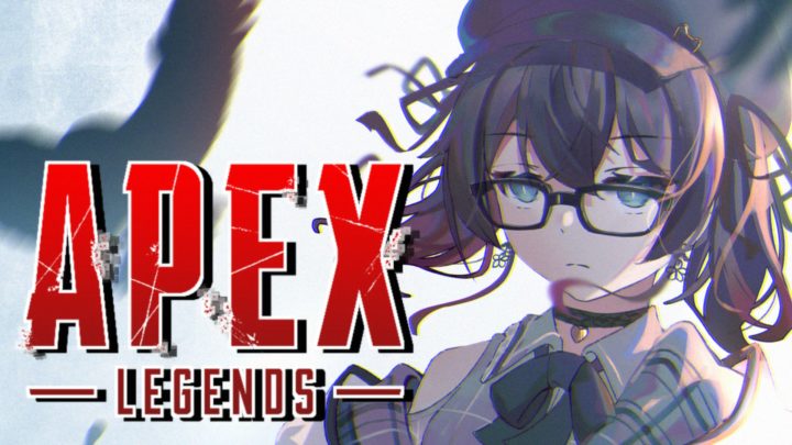 【APEX】雑談しながら2週間ぶりにエイム調査【ホロライブ/夏色まつり】