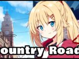 Take Me Home, Country Roads - John Denver (Cover by Akaihaato)