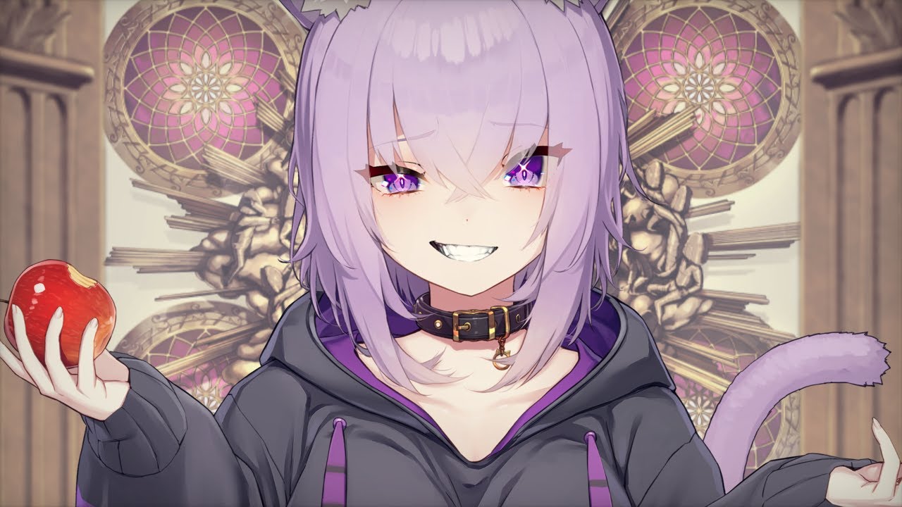 おかゆ 失楽ペトリ / 猫又おかゆ(cover) : Hololive.news 【ホロライブ