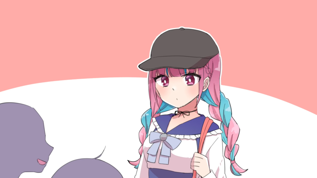 【切り抜き漫画】ホロメンの前でも帽子を外せないコミュ障全開のあくあ、コートを脱ぐタイミングも分からず不審者ムーブになってしまいみこちに驚かれてしまう【手描き/ホロライブ/湊あくあ/さくらみこ】 1 278191a02eed008af10a118c9bb5c924 【切り抜き漫画】ホロメンの前でも帽子を外せないコミュ障全開のあくあ、コートを脱ぐタイミングも分からず不審者ムーブになってしまいみこちに驚かれてしまう【手描き/ホロライブ/湊あくあ/さくらみこ】