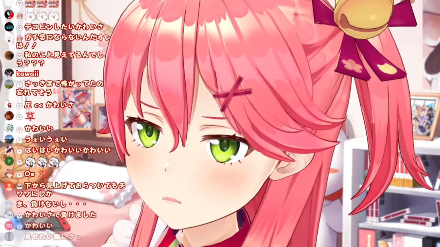 つぐのひ 昭和からの呼び声 】み こ 知 っ て る よ【ホロライブ/さくらみこ】 Hololive.news