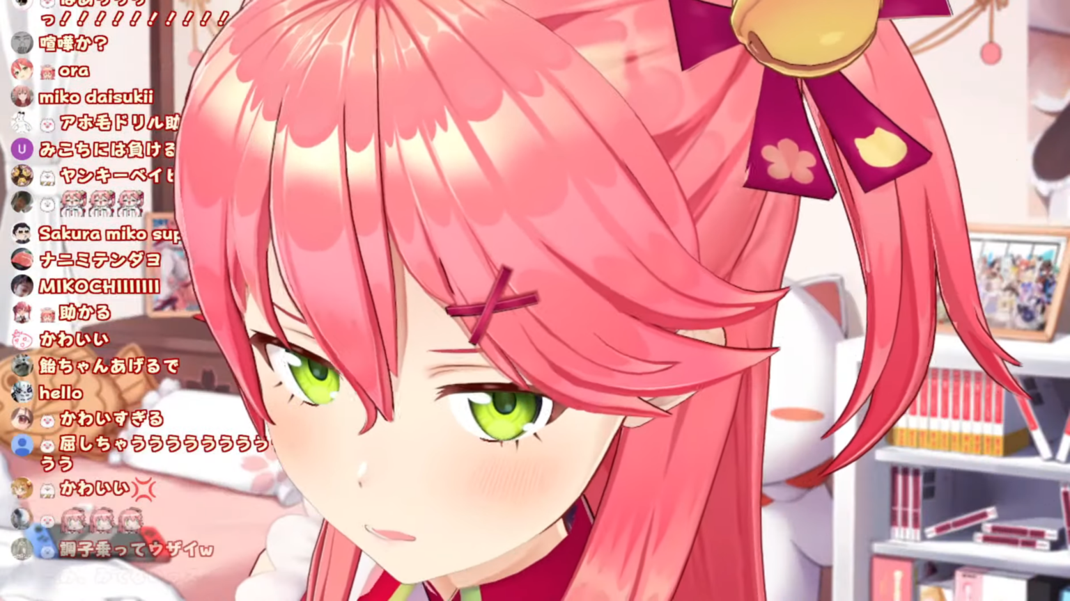 つぐのひ 昭和からの呼び声 】み こ 知 っ て る よ【ホロライブ/さくらみこ】 Hololive.news