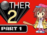 MOTHER2やる #1