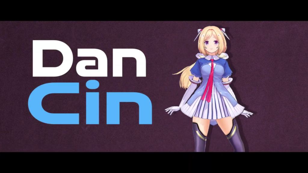 7453aac87f5c7cb8ef92890db62a8457 【MMD】 Hololive Dancin 【extended】