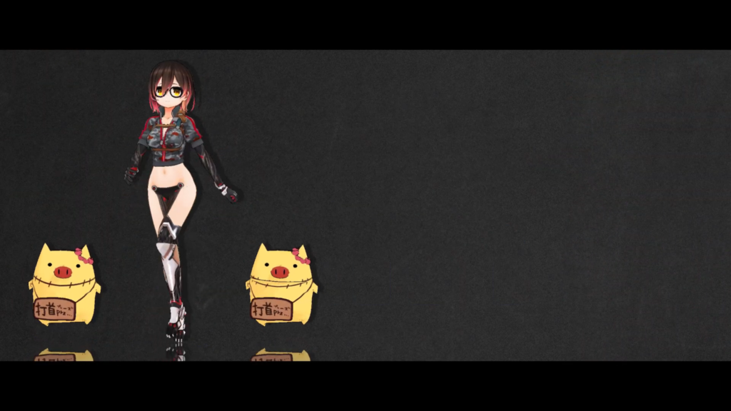 845ff51be5e62bf4bfc260f11ce5f72c 【MMD】 Hololive Dancin 【extended】