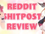 Reddit TRUE SEISO shitpost review with...