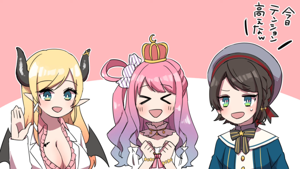 【切り抜き漫画】深夜に荒ぶりながらスバルにLINEを送りつけるもちょこ先生を無視してしまうルーナ【手描き/ホロライブ/大空スバル/癒月ちょこ/姫森ルーナ】 13 099c652a00199e9828b1e09060f82957 【切り抜き漫画】深夜に荒ぶりながらスバルにLINEを送りつけるもちょこ先生を無視してしまうルーナ【手描き/ホロライブ/大空スバル/癒月ちょこ/姫森ルーナ】