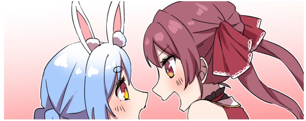 【切り抜き漫画】深夜に荒ぶりながらスバルにLINEを送りつけるもちょこ先生を無視してしまうルーナ【手描き/ホロライブ/大空スバル/癒月ちょこ/姫森ルーナ】 21 image 33 【切り抜き漫画】深夜に荒ぶりながらスバルにLINEを送りつけるもちょこ先生を無視してしまうルーナ【手描き/ホロライブ/大空スバル/癒月ちょこ/姫森ルーナ】