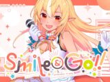 【original】​Smile & Go!!【ホロライブ/不知火フレア】
