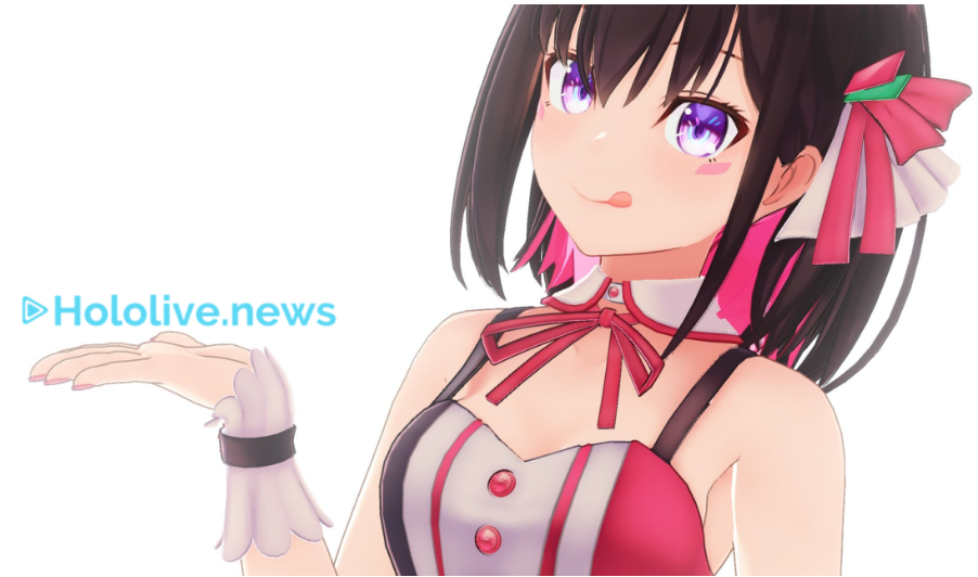 About Hololive.news