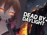 【Dead by Daylight】killer machine 初心者はじめました🔪with フブキ【ホロライブ/ロボ子さん】