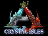 【ARK:Crystal isles】ムキロゼパーク完成させてお祭りだ！【ホロライブ/アキロゼ】