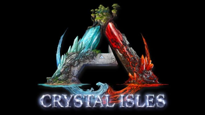 【ARK:Crystal isles】ムキロゼパーク完成させてお祭りだ！【ホロライブ/アキロゼ】