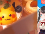 【ご褒美】ポケモンセンターで爆買いしてきたしゅばあああ！！！！/Unbox pokemon goods【ホロライブ/大空スバル】