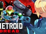 【Metroid Dread】メトロイド新作きちゃー！#1【ホロライブ/不知火フレア】