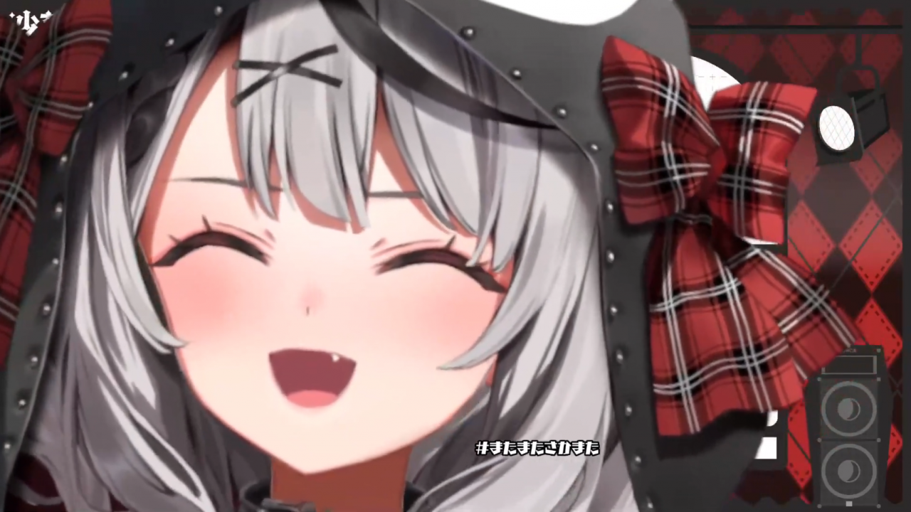 た*か様 シークレット バスタオル ホロライブ 沙花叉クロヱ かわいい ナイスバ セ*ル様 VTuber ホロライブ 沙花叉クロヱ バスタオル