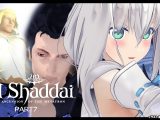 【＃７】エルシャダイ/El Shaddai ASCENSION OF THE METATRON HD Remaster【ホロライブ/白上フブキ】
