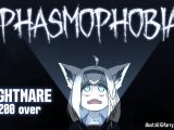 【Phasmophobia】今夜は正解したい！ナイトメア幽霊調査【ホロライブ/白上フブキ】