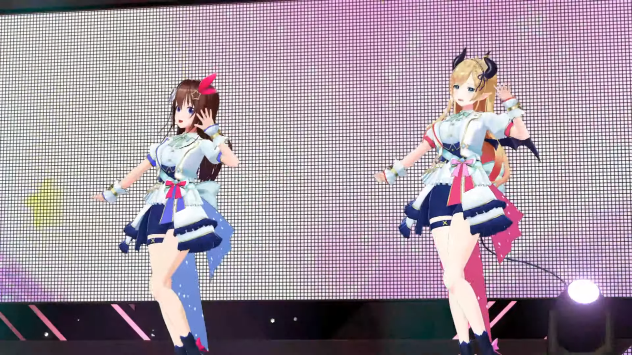 ded2a7928dbe78705a0c61fe42653e44 【#ひろがるホロライブDAY1&2 】ホロライブEXPO hololive SUPER EXPO 2023 【ホロライブ】