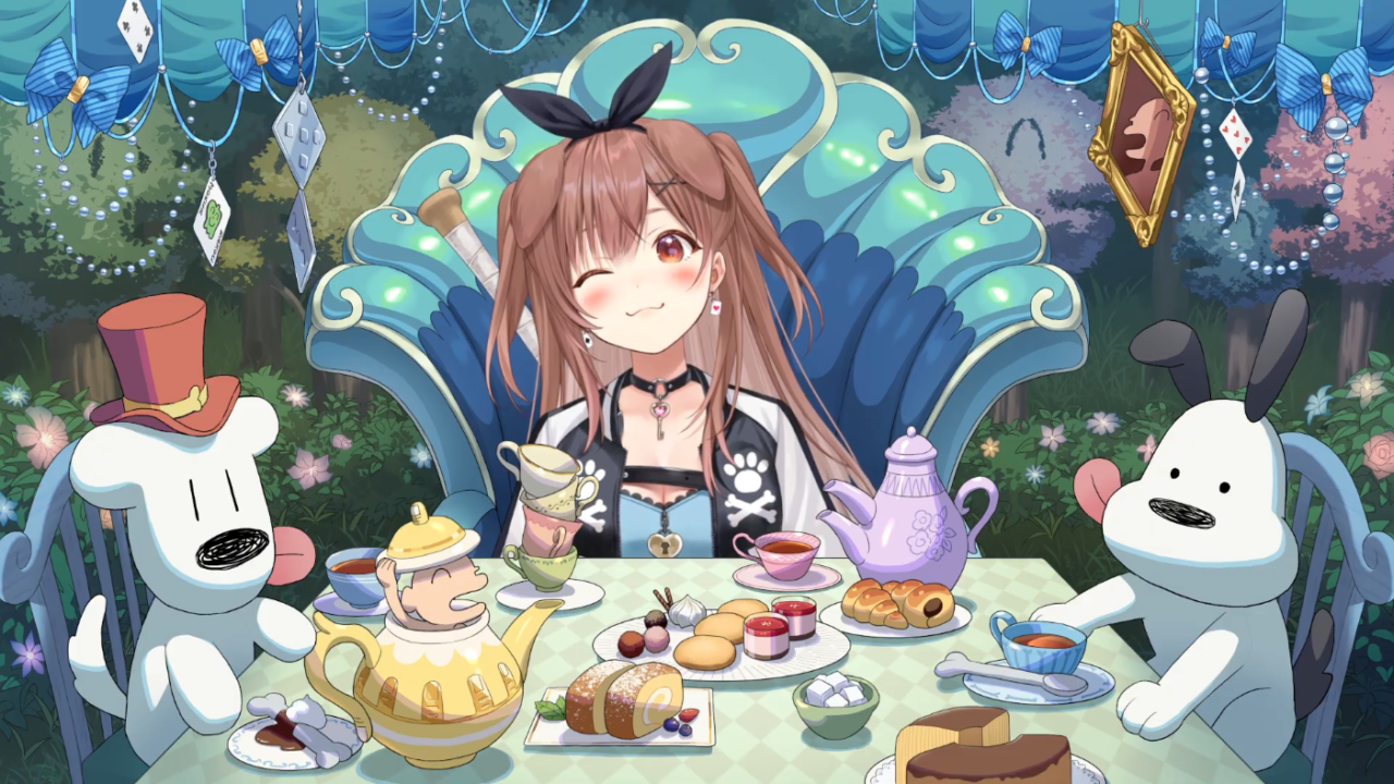 戌神ころね カラーライズ衣装 戌神ころね新衣装】ころさんのレア衣装も髪型も全部公開！！【戌