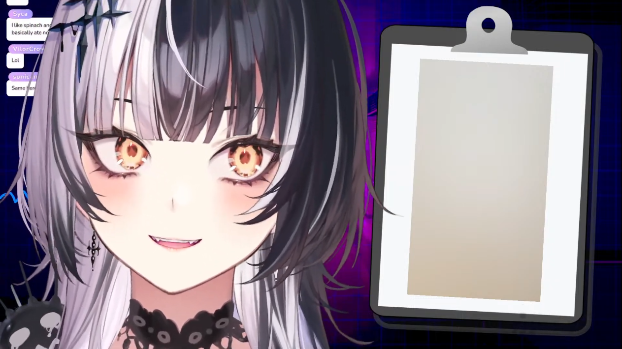 Shiori Novella Ch. hololive EN Educational Nurse Roleplay Gentle Vitamin Feeding Health Overview PUkEsdvRBWg 1263x710 1h10m08s 2 【CouncilRys3D】ホロライブ プロミス爆誕！【hololive English Promise】