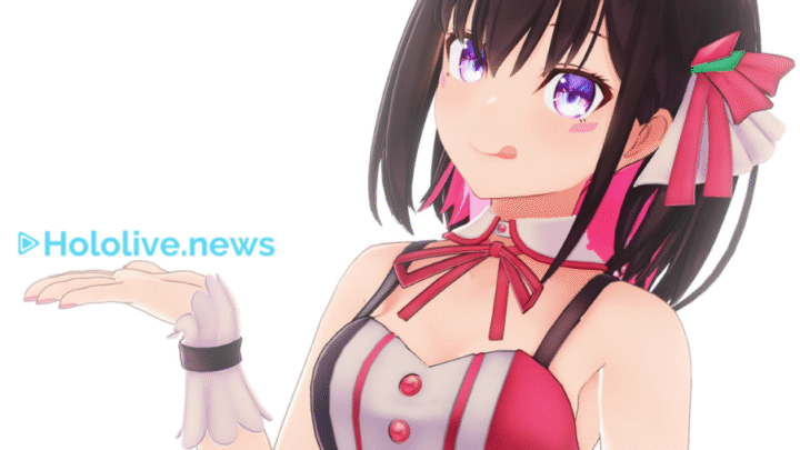 NIJI.LOVE【NIJI AI】